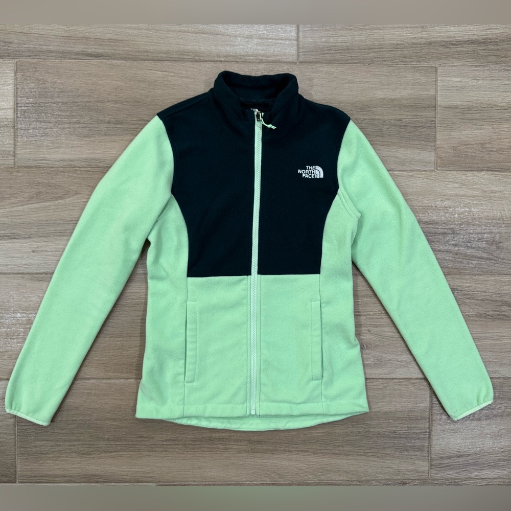 The North Face Women's Fleece Jacket